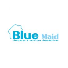 Blue Maid